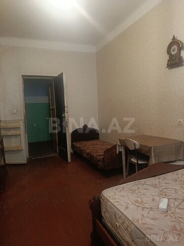 İcarəyə verilir 1 otaqlı köhnə tikili 30 m², Elmlər Akademiyası m., photo 6 from 11