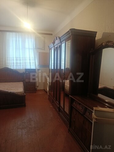 İcarəyə verilir 1 otaqlı köhnə tikili 30 m², Elmlər Akademiyası m., photo 3 from 11