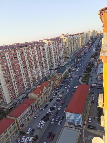 Satılır 2 otaqlı yeni tikili 55 m², Həzi Aslanov m., photo 1 from 8