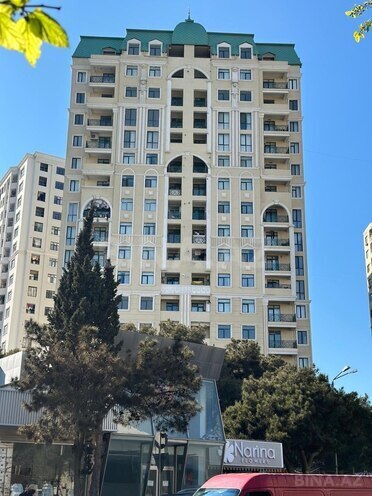 Продаётся 2-комн. новостройка 90 м², м. Азадлыг проспекти, photo 16 from 18