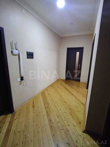 Сдаётся 3-комн. новостройка 75 м², м. Ази Асланов, photo 11 from 14