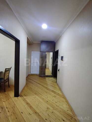 Сдаётся 3-комн. новостройка 75 м², м. Ази Асланов, photo 12 from 14