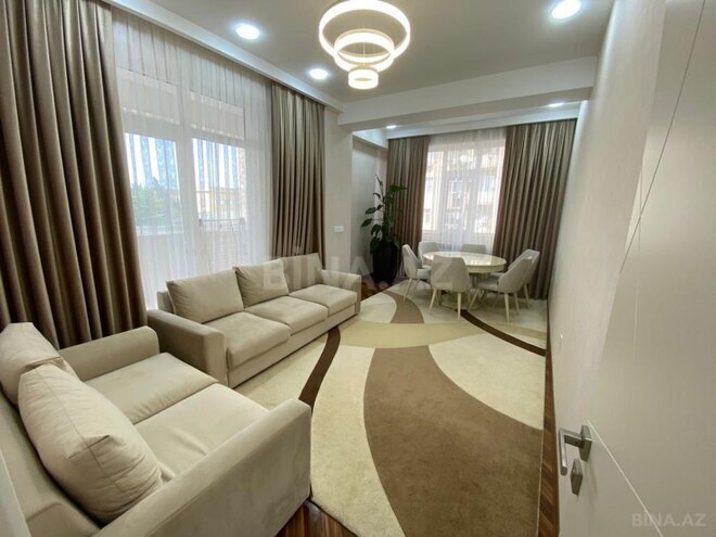 Продаётся 2-комн. новостройка 90 м², м. Азадлыг проспекти, photo 13 from 18