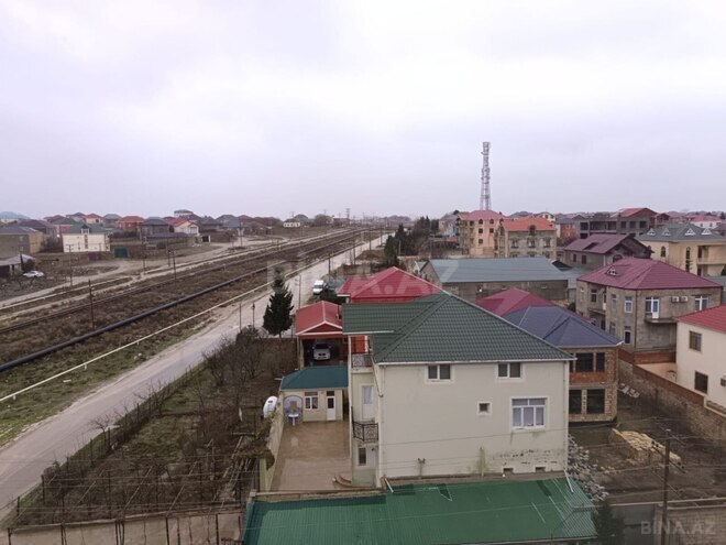 Продаётся 1-комн. новостройка 62 м², пос. Масазыр, photo 9 from 13