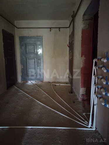Продаётся 1-комн. новостройка 62 м², пос. Масазыр, photo 12 from 13