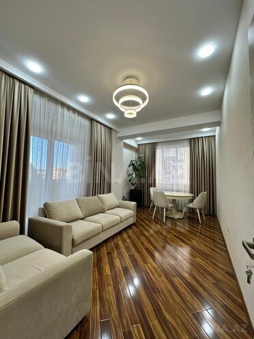 Продаётся 2-комн. новостройка 90 м², м. Азадлыг проспекти, photo 1 from 18