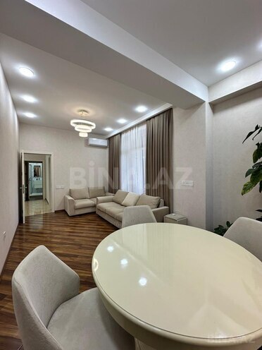 Продаётся 2-комн. новостройка 90 м², м. Азадлыг проспекти, photo 3 from 18