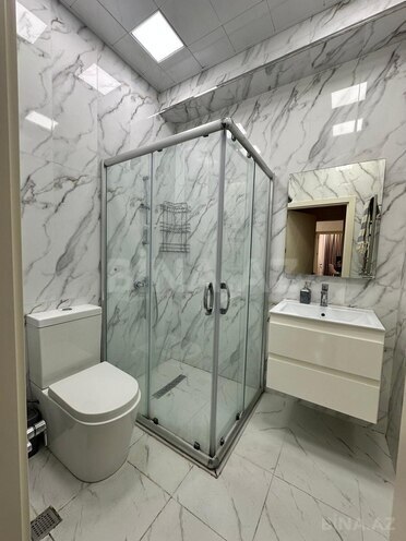 Продаётся 2-комн. новостройка 90 м², м. Азадлыг проспекти, photo 11 from 18
