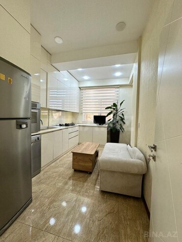 Продаётся 2-комн. новостройка 90 м², м. Азадлыг проспекти, photo 7 from 18