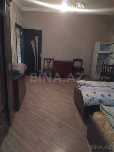 Satılır 1 otaqlı köhnə tikili 35 m², photo 1 from 11