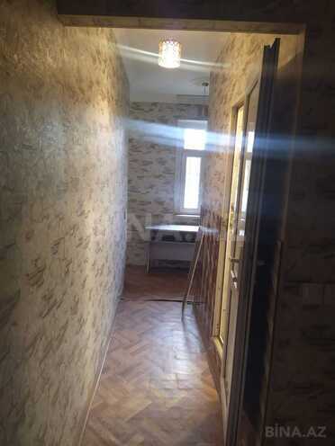 Satılır 1 otaqlı köhnə tikili 35 m², photo 8 from 11