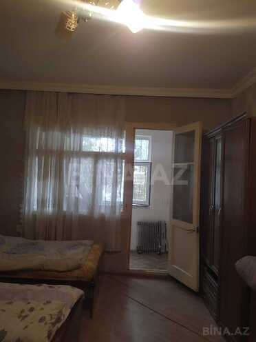Satılır 1 otaqlı köhnə tikili 35 m², photo 5 from 11