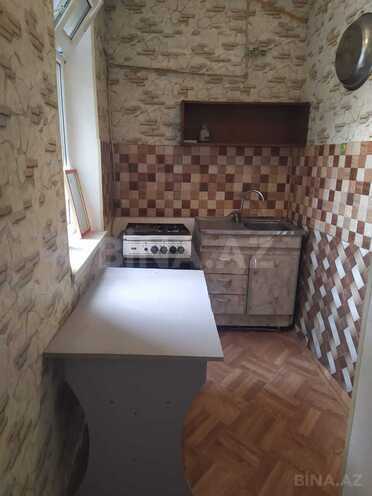 Satılır 1 otaqlı köhnə tikili 35 m², photo 10 from 11