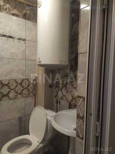 Satılır 1 otaqlı köhnə tikili 35 m², photo 6 from 11
