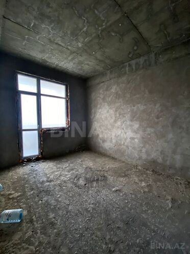 Продаётся 2-комн. новостройка 67 м², м. Элмляр Академиясы, photo 6 from 9
