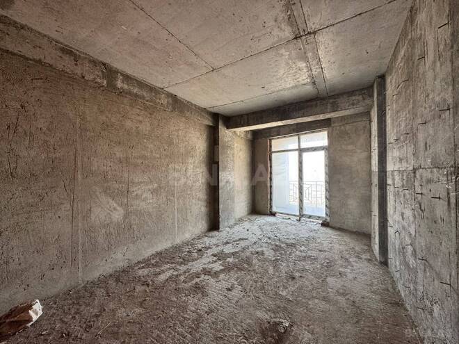 Продаётся 2-комн. новостройка 67 м², м. Элмляр Академиясы, photo 5 from 9