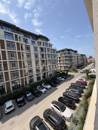 Satılır 2 otaqlı yeni tikili 64.1 m², Sea Breeze q., photo 8 from 9