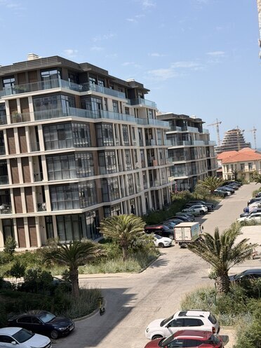 Satılır 2 otaqlı yeni tikili 64.1 m², Sea Breeze q., photo 6 from 9