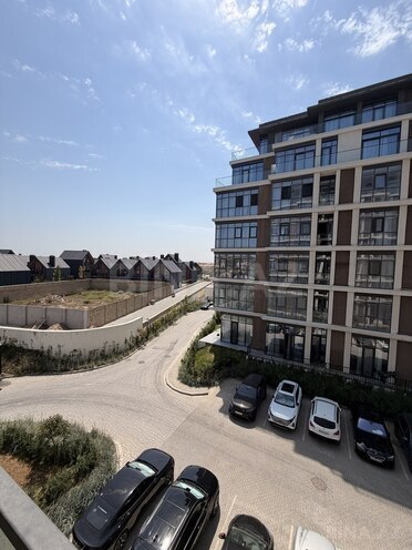 Satılır 2 otaqlı yeni tikili 64.1 m², Sea Breeze q., photo 7 from 9