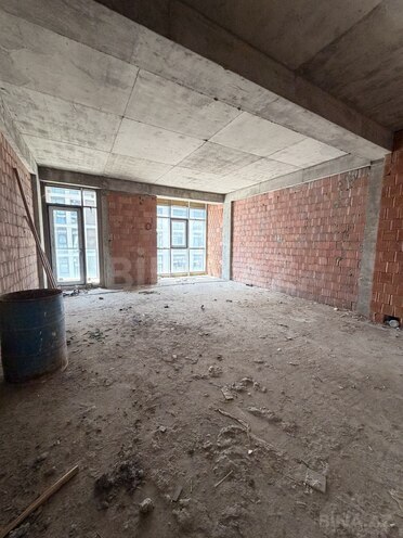 Satılır 2 otaqlı yeni tikili 64.1 m², Sea Breeze q., photo 5 from 9