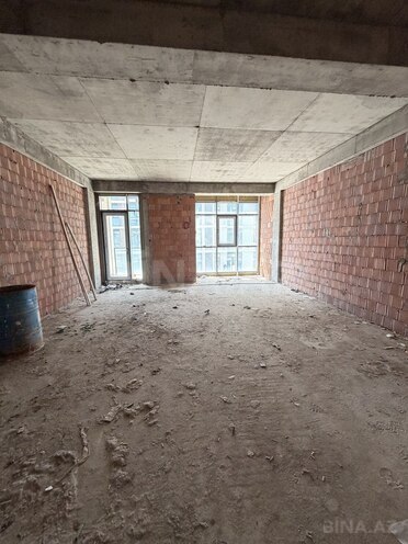 Satılır 2 otaqlı yeni tikili 64.1 m², Sea Breeze q., photo 3 from 9