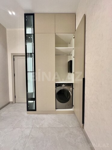 Satılır 3 otaqlı yeni tikili 110 m², Nərimanov r., photo 16 from 19