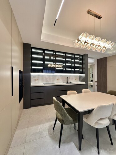 Satılır 3 otaqlı yeni tikili 110 m², Nərimanov r., photo 7 from 19