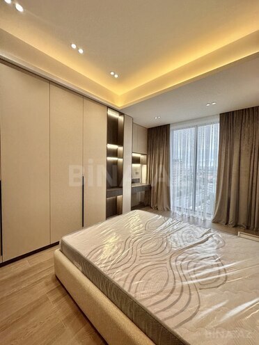 Satılır 3 otaqlı yeni tikili 110 m², Nərimanov r., photo 15 from 19
