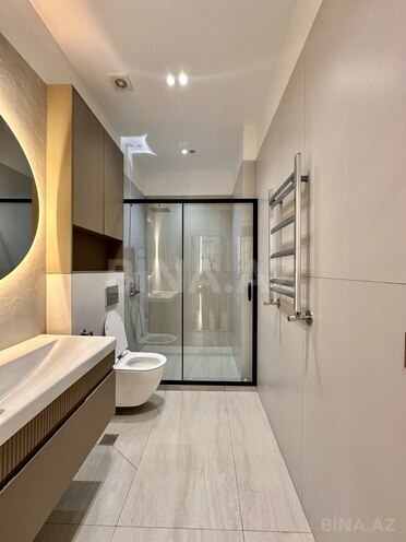 Satılır 3 otaqlı yeni tikili 110 m², Nərimanov r., photo 11 from 19