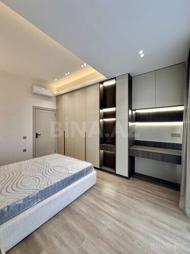 Satılır 3 otaqlı yeni tikili 110 m², Nərimanov r., photo 14 from 19