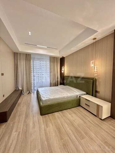 Satılır 3 otaqlı yeni tikili 110 m², Nərimanov r., photo 9 from 19
