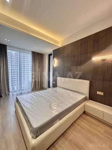 Satılır 3 otaqlı yeni tikili 110 m², Nərimanov r., photo 13 from 19
