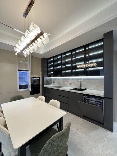 Satılır 3 otaqlı yeni tikili 110 m², Nərimanov r., photo 8 from 19