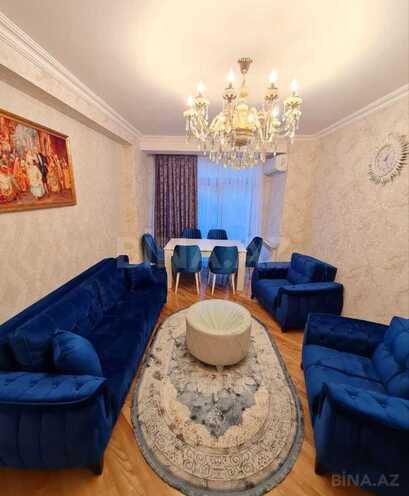 Сдаётся 2-комн. вторичка 45 м², м. Мемар Аджеми, photo 1 from 7