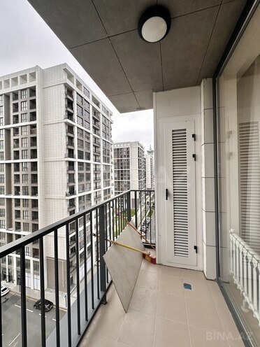 Satılır 3 otaqlı yeni tikili 110 m², Nərimanov r., photo 18 from 19