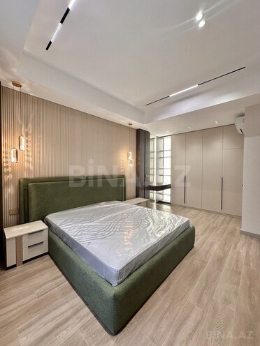 Satılır 3 otaqlı yeni tikili 110 m², Nərimanov r., photo 10 from 19