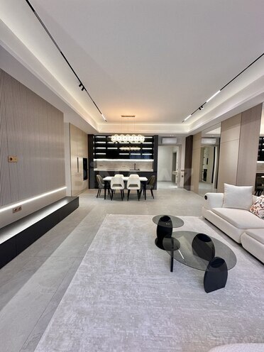 Satılır 3 otaqlı yeni tikili 110 m², Nərimanov r., photo 5 from 19