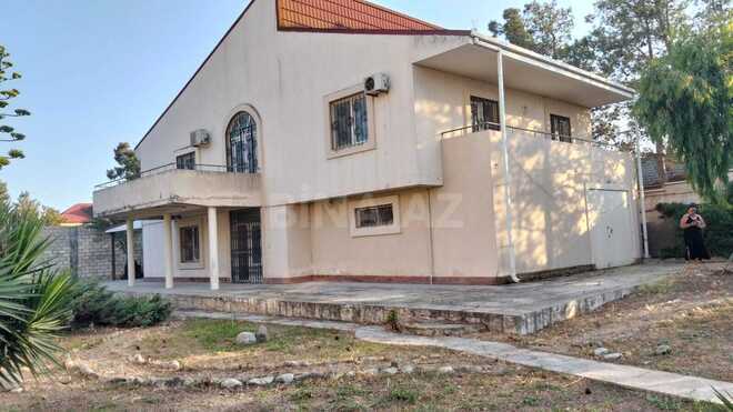 Satılır 7 otaqlı həyət evi/bağ evi 212 m², Buzovna q., photo 1 from 17
