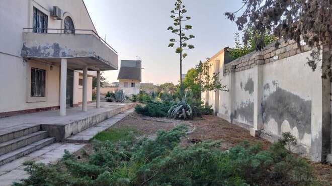 Satılır 7 otaqlı həyət evi/bağ evi 212 m², Buzovna q., photo 4 from 17