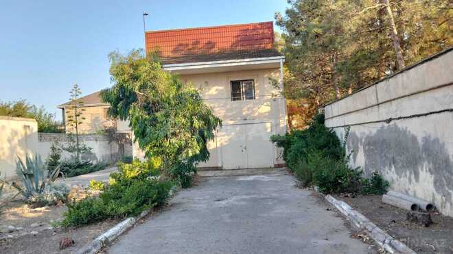 Satılır 7 otaqlı həyət evi/bağ evi 212 m², Buzovna q., photo 3 from 17