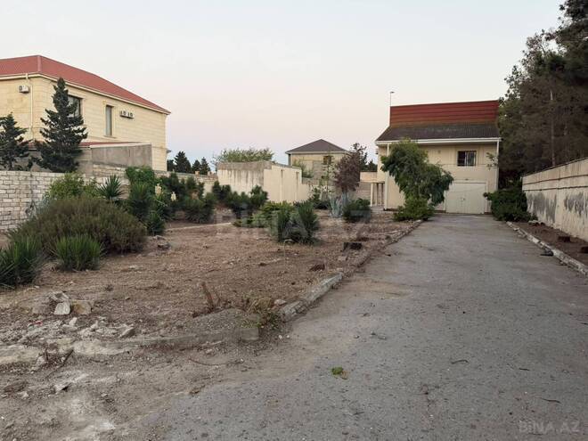 Satılır 7 otaqlı həyət evi/bağ evi 212 m², Buzovna q., photo 5 from 17