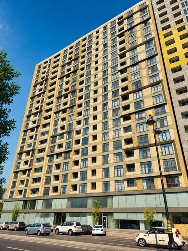 İcarəyə verilir 2 otaqlı yeni tikili 85 m², 20 Yanvar m., photo 1 from 11