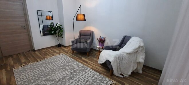 İcarəyə verilir 2 otaqlı yeni tikili 85 m², 20 Yanvar m., photo 3 from 11
