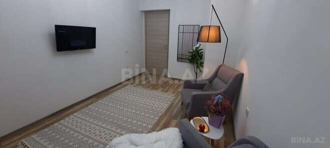 İcarəyə verilir 2 otaqlı yeni tikili 85 m², 20 Yanvar m., photo 5 from 11