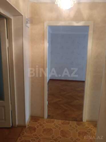 Сдаётся 3-комн. вторичка 80 м², м. Низами, photo 9 from 27