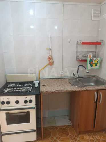 Сдаётся 3-комн. вторичка 80 м², м. Низами, photo 21 from 27