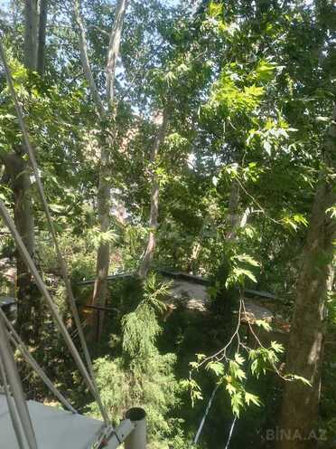 Сдаётся 3-комн. вторичка 80 м², м. Низами, photo 17 from 27