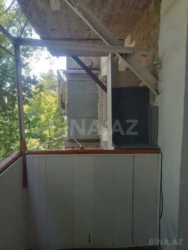 Сдаётся 3-комн. вторичка 80 м², м. Низами, photo 3 from 27