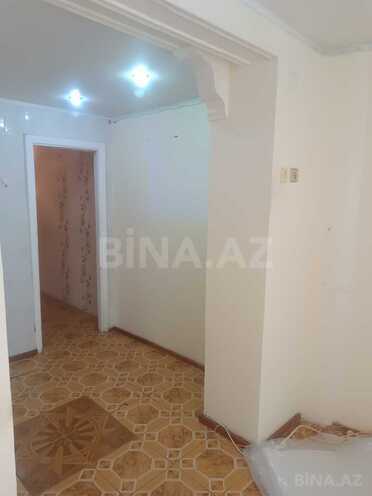 Сдаётся 3-комн. вторичка 80 м², м. Низами, photo 16 from 27
