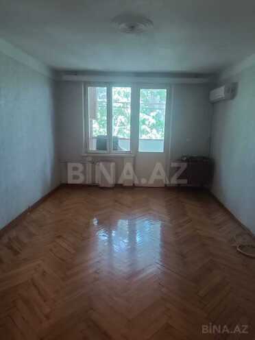 Сдаётся 3-комн. вторичка 80 м², м. Низами, photo 8 from 27